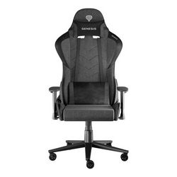 Stolica gaming GENESIS NITRO 550 G2 (siva)
