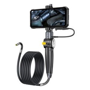 Ulefone uSmart E03 industrial endoscope 90° CMOS