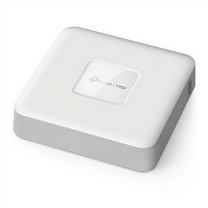 TP-LINK VIGI NVR1104H-4P Recorder