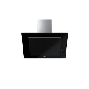 Teka DVT 78660 TBS Wall-mounted Black 698 m³/h