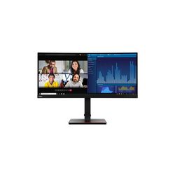 Monitor P34W-20(F213403P0) 34",, (HDMI, kamera)