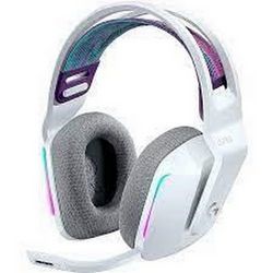 Logitech G G733 LIGHTSPEED Wireless RG