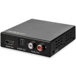 Ekstraktor audio signala iz 4K HDMI, 4K 60HZ DUAL RCA AUDIO, 65030878609