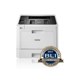 Pisač BROTHER HL-L8260CDW (boja, laserski, dvostrano ispisivanje)