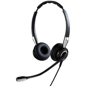 Jabra BIZ 2400 II QD Duo NC Wideband B