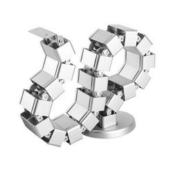 Organizator kabela, FLEXIBLE + ADJUSTABLE, 65030870764 (prilagodljiv, podesiv)