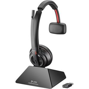 Slušalice za ured Poly Savi 8210-M