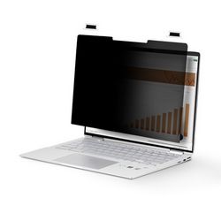Zaslon za privatnost za laptop 3M (14 inča, anti-glare, filter plavog svjetla)