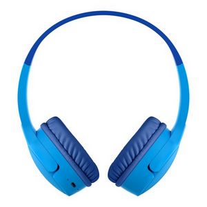 Slušalice BELKIN SoundForm Mini (bežične, bluetooth, crne)