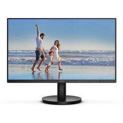 Monitor AOC 24B3HA2 (crna, IPS, 23,8", 16:9, HDMI, sa zvučnicima)