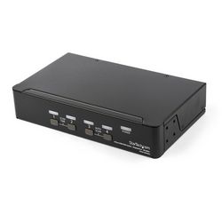 Prekidač za DisplayPort KVM 4K 60Hz (65030826372)