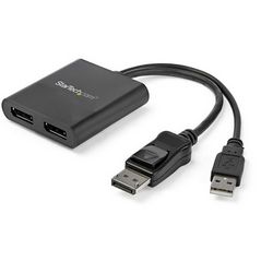MST Hub s dva DisplayPorta, 65030860574