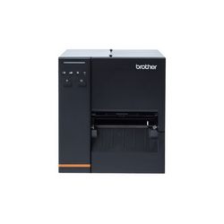 Pisač etiketa BROTHER TJ-4005DN (crni)