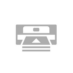Schrumpfschlauchkassette Brother 21,0mm weiĂź/schwarz HSE251E