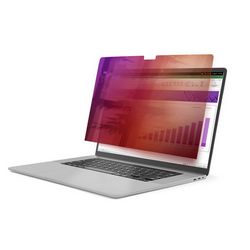 Zaštitni ekran za Macbook od 14 inča, GOLD, model za privatnost i sigurnost