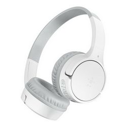Slušalice BELKIN SoundForm Mini (Bežične, Bluetooth, Crne)