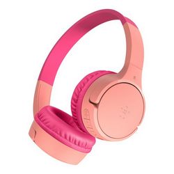 Slušalice BELKIN SoundForm Mini (bežične, Bluetooth, crne)