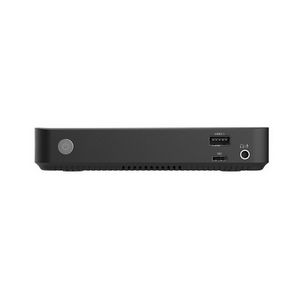 Zotac ZBOX edge MI648 0.64L sized PC Black i5-1340P 1.9 GHz