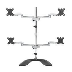 Stalak za četiri monitora STARTECH QUAD-MONITOR STAND/.
