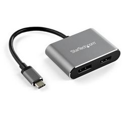 Adapter USB C na HDMI ili DisplayPort, HDR 4K 60 (65030884433)