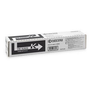 KYOCERA TK-5205K toner cartridge 1 pc(s) Original Black