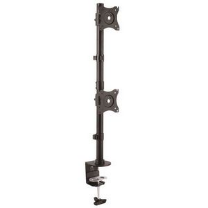Startech TIS 13"-27" 2TFT       Max. 10KG   schwarz