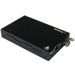 Konverter medija s optičkim vlaknima, GBE, FIBER MEDIA CONVERTER 10KM/IN (domet do 10 km)