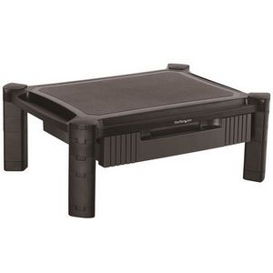 Podizač monitora sa ladicom STARTECH MONITOR RISER WITH DRAWER