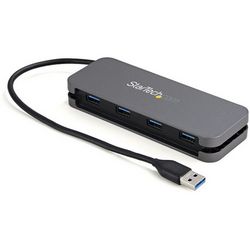 USB 3.0 Hub HB30AM4AB