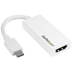 Adapter USB-C na HDMI, 4K60HZ (Crna)