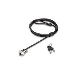 Kensington NanoSaver kabel za zaključavanje s ključem