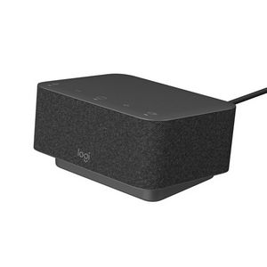Sve-u-jednom docking stanica LOGITECH Logi Dock UC (grafitna)
