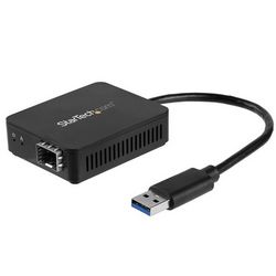 Konverter USB 3 na optička vlakna otvorenog SFP/IN, Model USB 3 FIBER CONVERTER OPEN SFP/IN