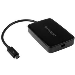 Adapter Thunderbolt 3 (Thunderbolt 3 na Thunderbolt)