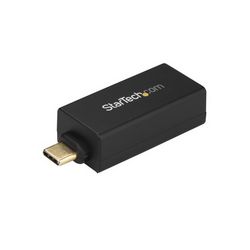 Mrežni adapter USB-C na Ethernet, USB C TO GBE NETWORK ADAPTER/USB 3.0-USB-C TOETHERNETADAPTER (USB 3.0, USB-C)
