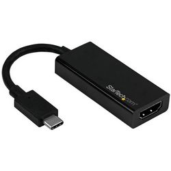 Adapter USB C na HDMI STARTECH 4K 60 Hz (podrška za 4K rezoluciju, 60 Hz)