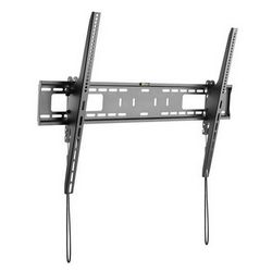 Zidni nosač za televizor STARTECH TILTING/60IN TO 100IN TVS TILTING STEEL (nagibni, za televizore od 60 do 100 inča, čelik)