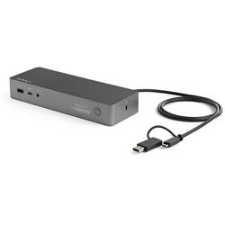 Univerzalna Docking Stanica, USB-C + USB 3.0 (USB-C, USB 3.0)