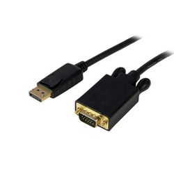VGA kabel, 6FT DP IS, (dužina 1.8 metara)