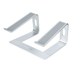Stalak za laptop za stol, ANGLED, model 5KG, (za laptop do 5kg, nagnut)