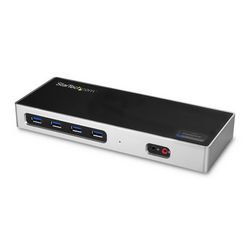 Stanica za spajanje USB-C/USB 3.0, DOCKING STATION,