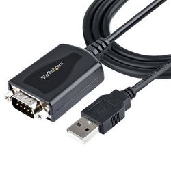 Kabel za prijenos podataka sa USB na serijski, (za Windows/Mac operativne sustave)