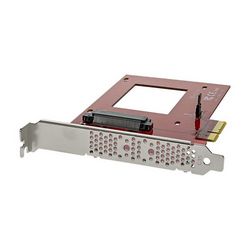 Pcie adapter za 2.5in U.2 SSD/SFF-8639 (65030872591)
