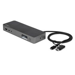 Univerzalna dok stanica, NEPOZNAT, Universal Dock USB-C + USB 3.0 (USB-C, USB 3.0)