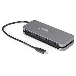 USB-C hub sa 4 porta, 11-inčni kabel (5Gbps USB 3.0)