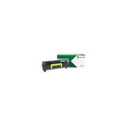 Toner LEXMARK Ultra High Yield (Crna)