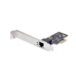 Mrežna kartica PR12GI-NETWORK-CARD, 1-port 2.5G PCIe mrežna kartica (65030906203)