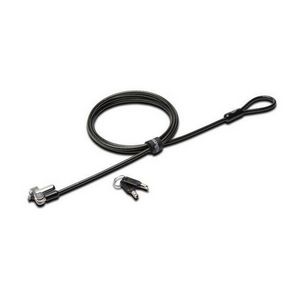 Sigurnosni kabel za zaključavanje DELL Kensington N17 (ključano)
