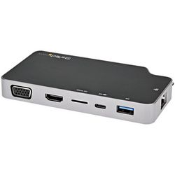 Mini dok stanica USB-C s 4K HDMI,  65030875493 (podrška za 4K HDMI, USB-C priključak)