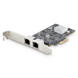 Mrežna kartica PR22GI-NETWORK-CARD/2-PORT 2.5G PCIE NETWORK CARD (2 porta, 2.5G, PCIe)